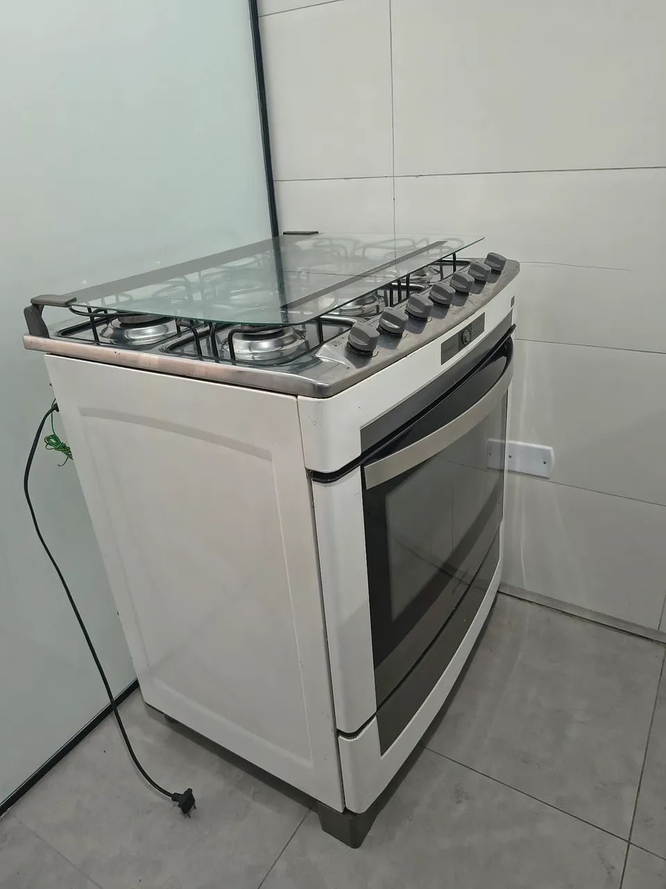 Fogão Brastemp  - Foto 6