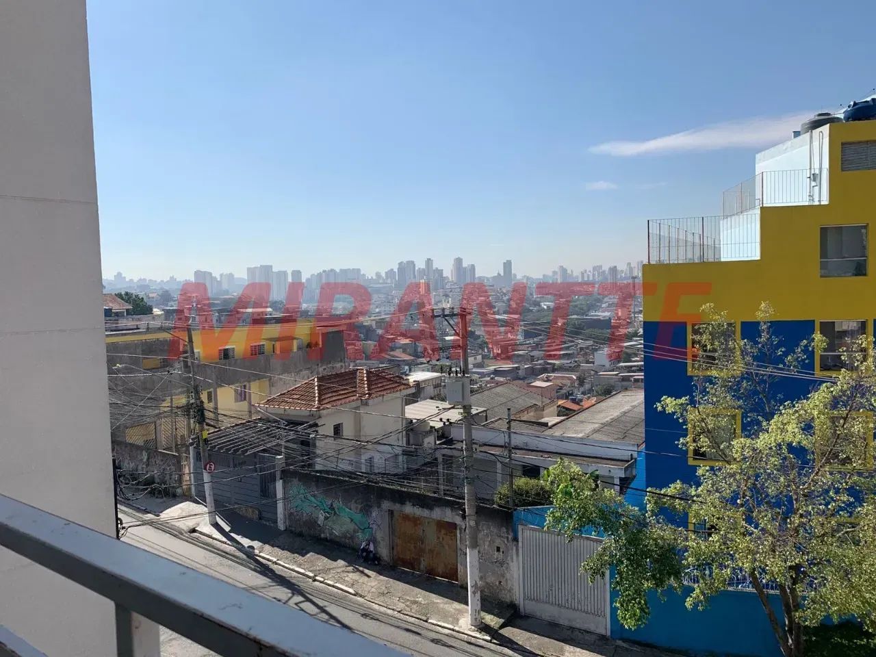 Ótimo Imóvel à venda com 69 m2 com 2 quartos no Sítio do Mandaqui em SP. - Foto 4