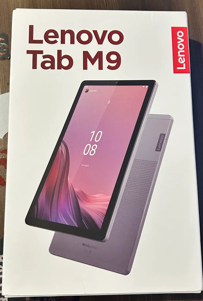 Tablet Lenovo Tab M9 