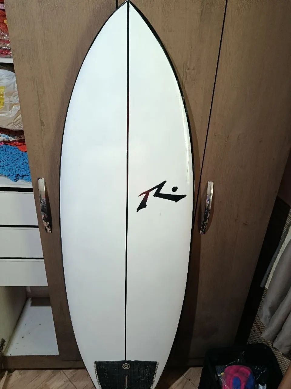 Prancha de surf Rusty  - Foto 4