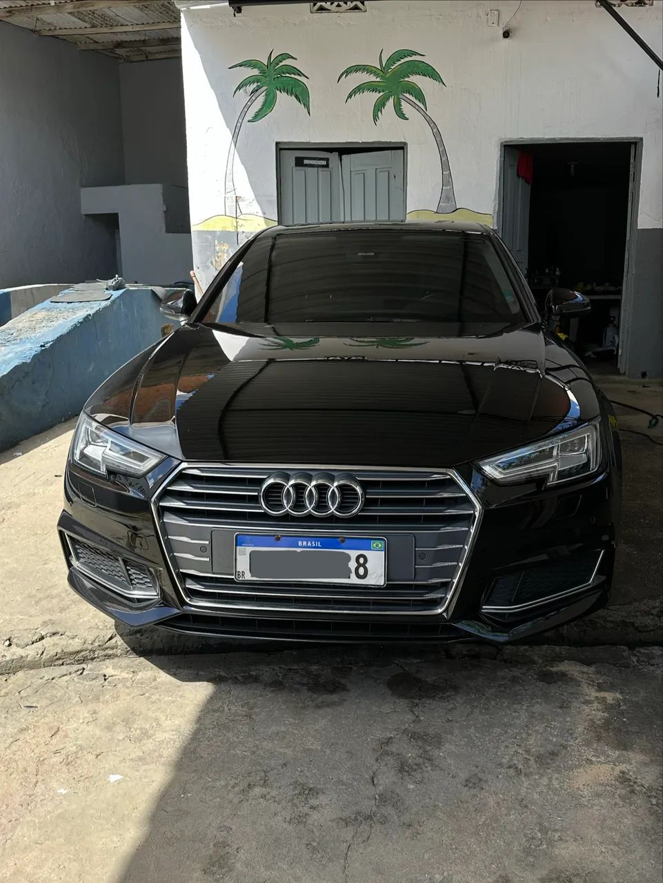 Audi A4 Prestige Plus 2.0 TFSI 190cv S Tronic 2019