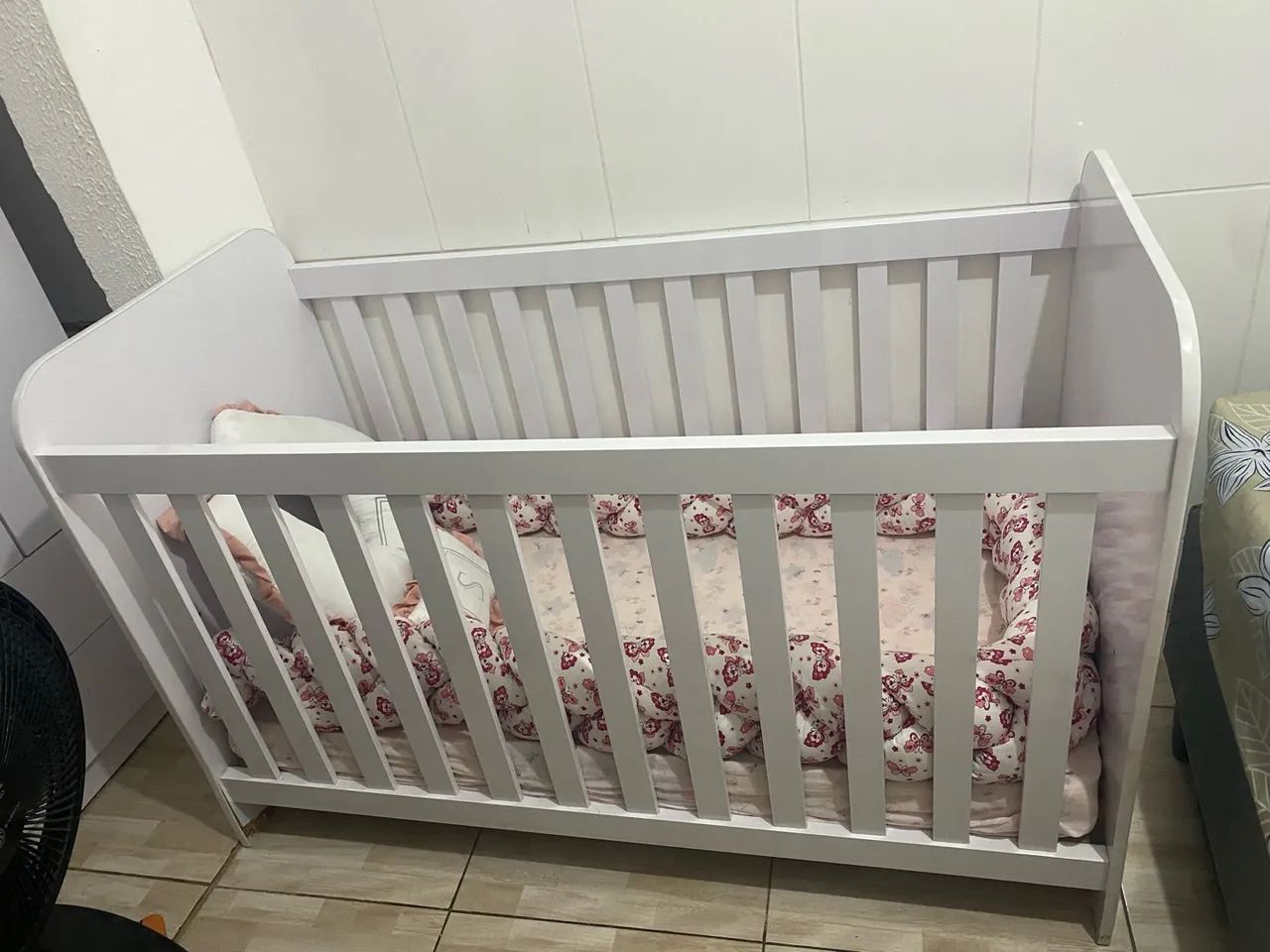 Berço - Foto 2