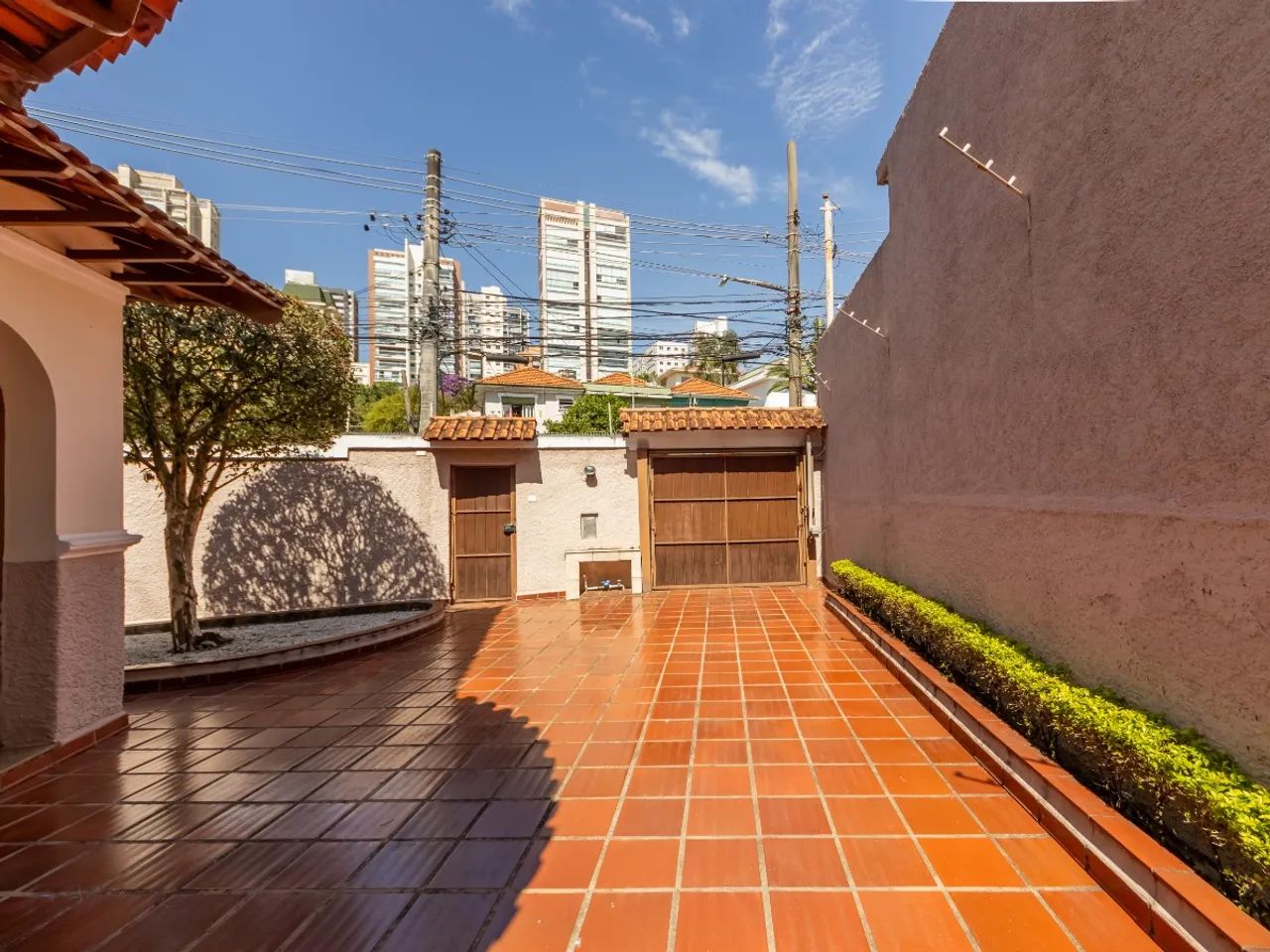 Casa para venda em Aclimação com 3 quartos, sendo 3 suítes, 265m² - Foto 2