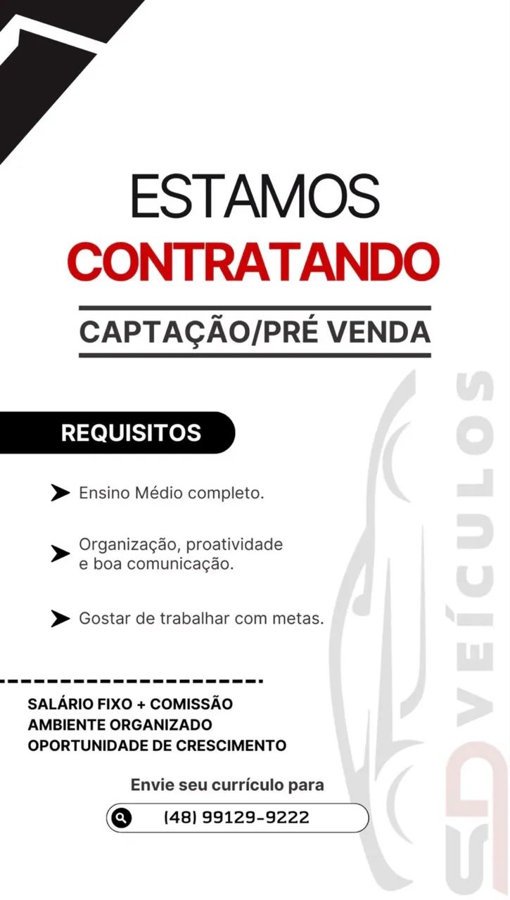 Contrato imediato 