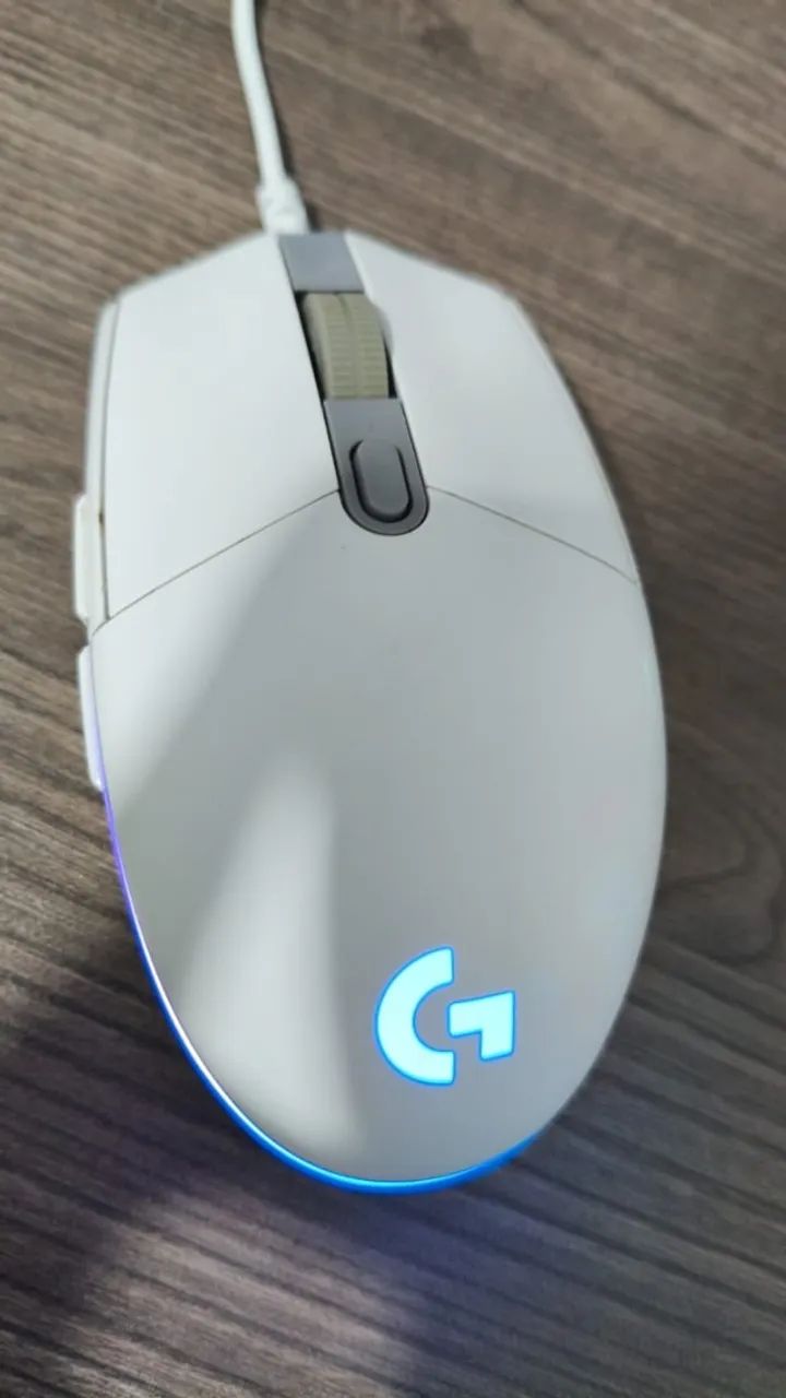 Logitech G203  - Foto 3