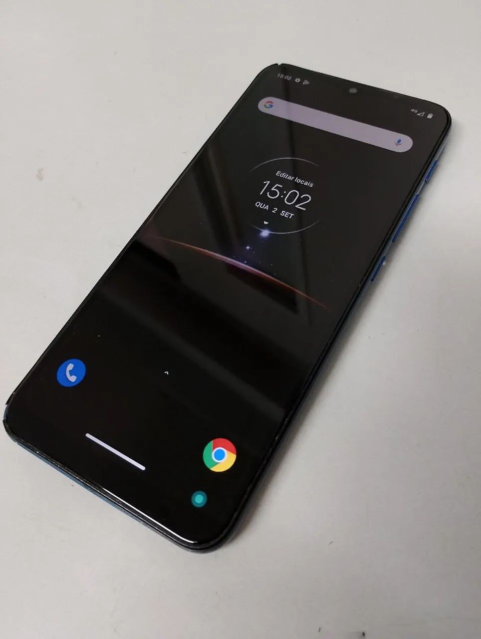 Motorola Moto E7 plus 