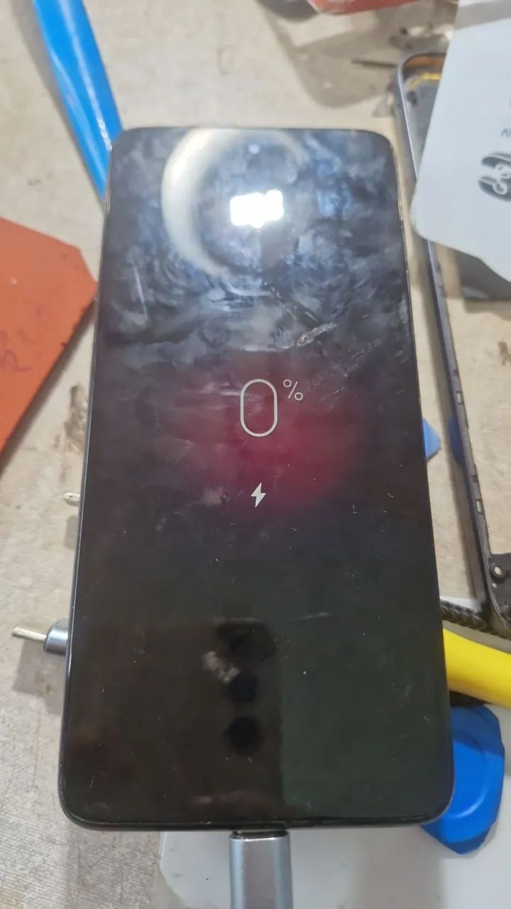 Note 13 Pró de 256 Gb - Foto 5