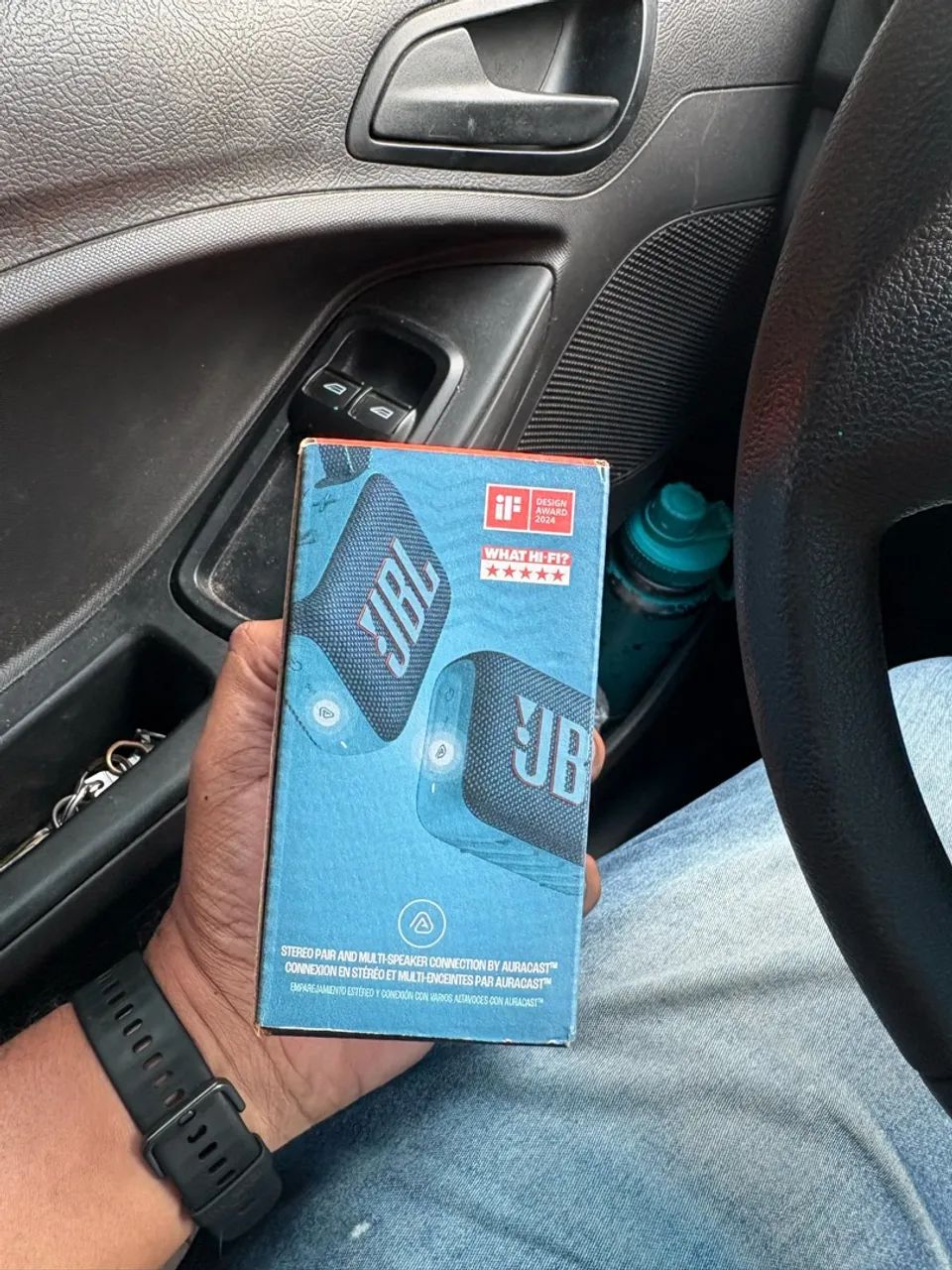 Jbl go 4 original  - Foto 2