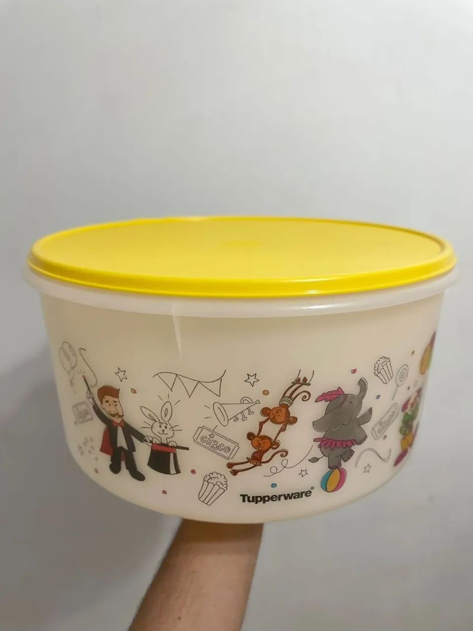 Tupperware - Foto 4