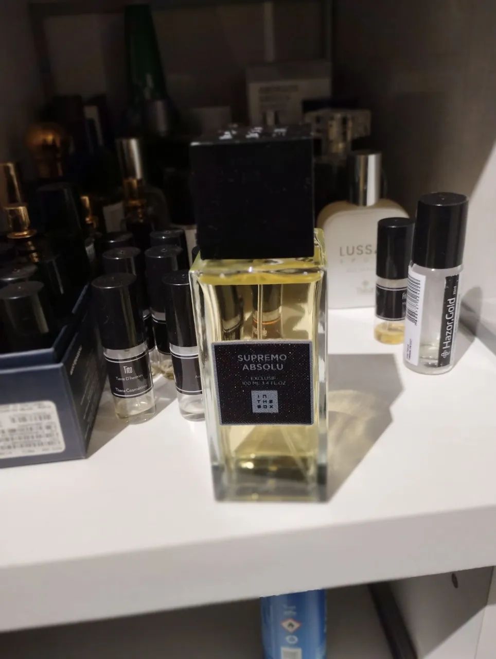 Perfume da in the box 100 ml - Foto 2