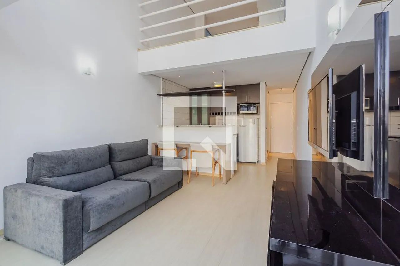 Apartamento à Venda - Pinheiros, 1 Quarto, 65 m2 - Foto 4