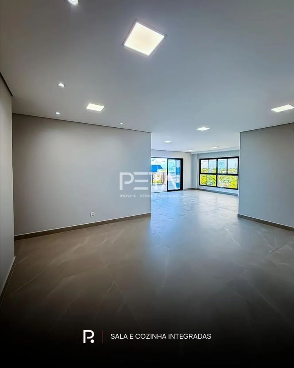 Apartamentos a partir de 240 m² - Foto 4