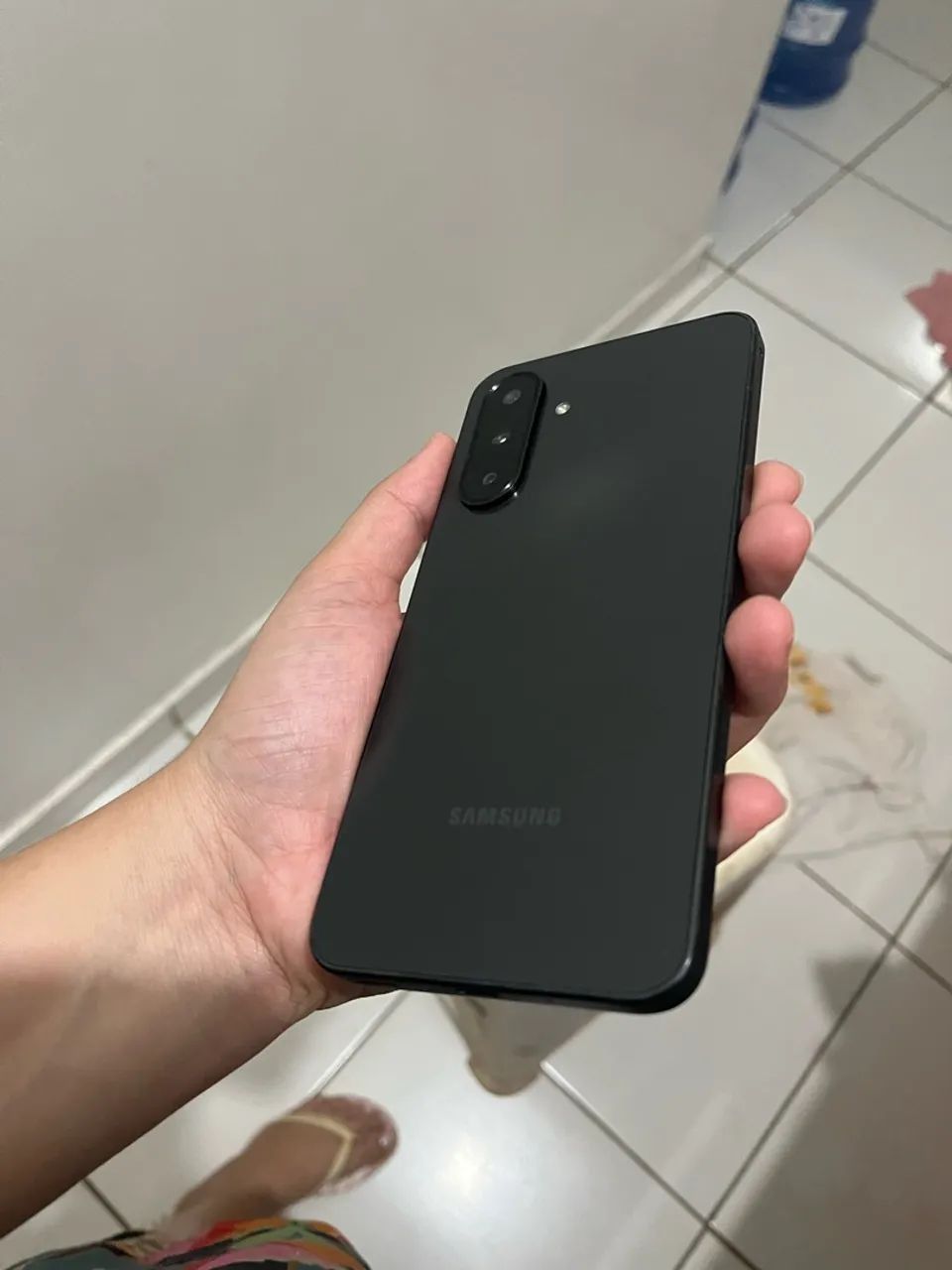 Celular Samsung A17 - Foto 2