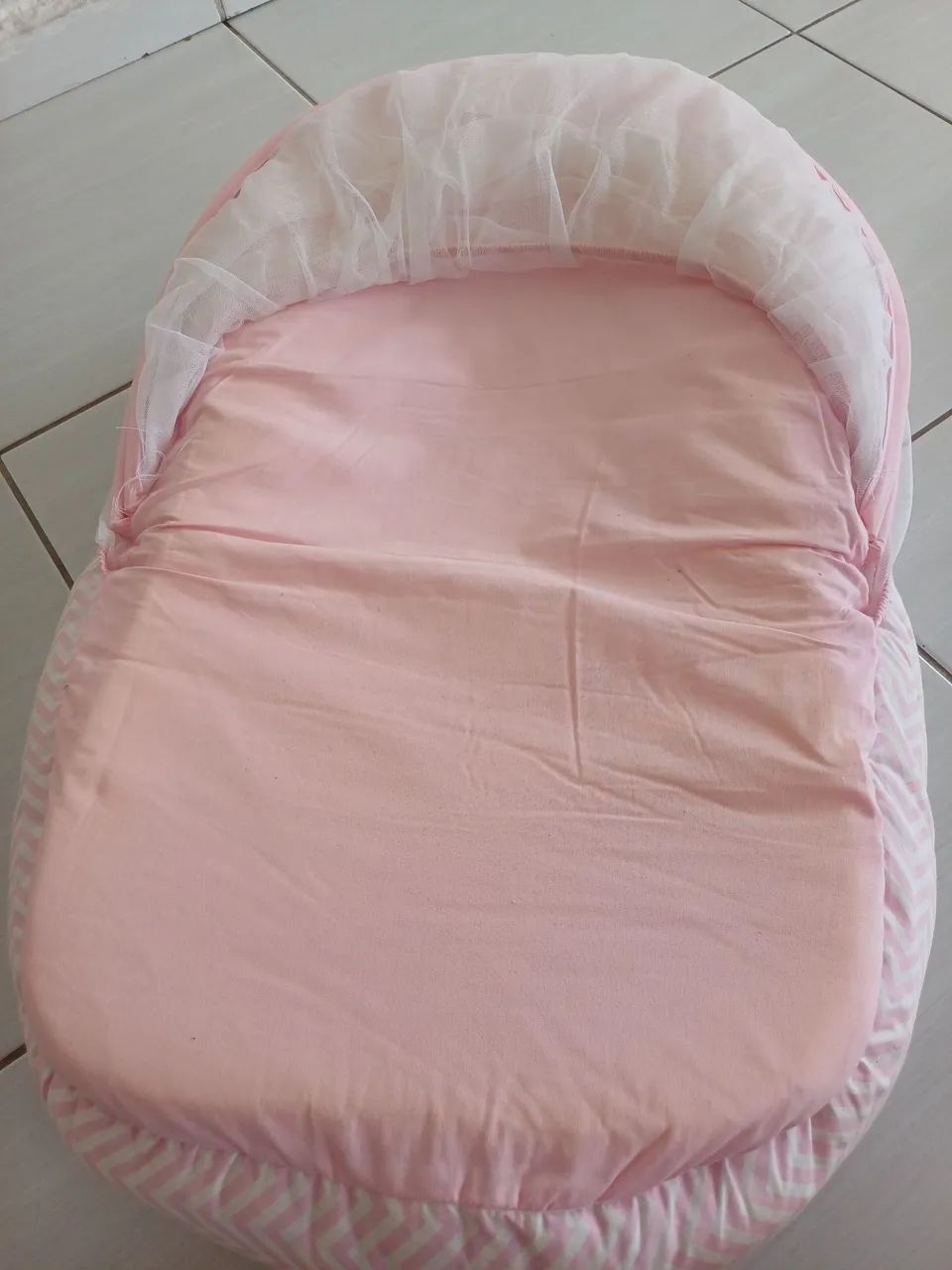 Ninho de bebê  - Foto 5