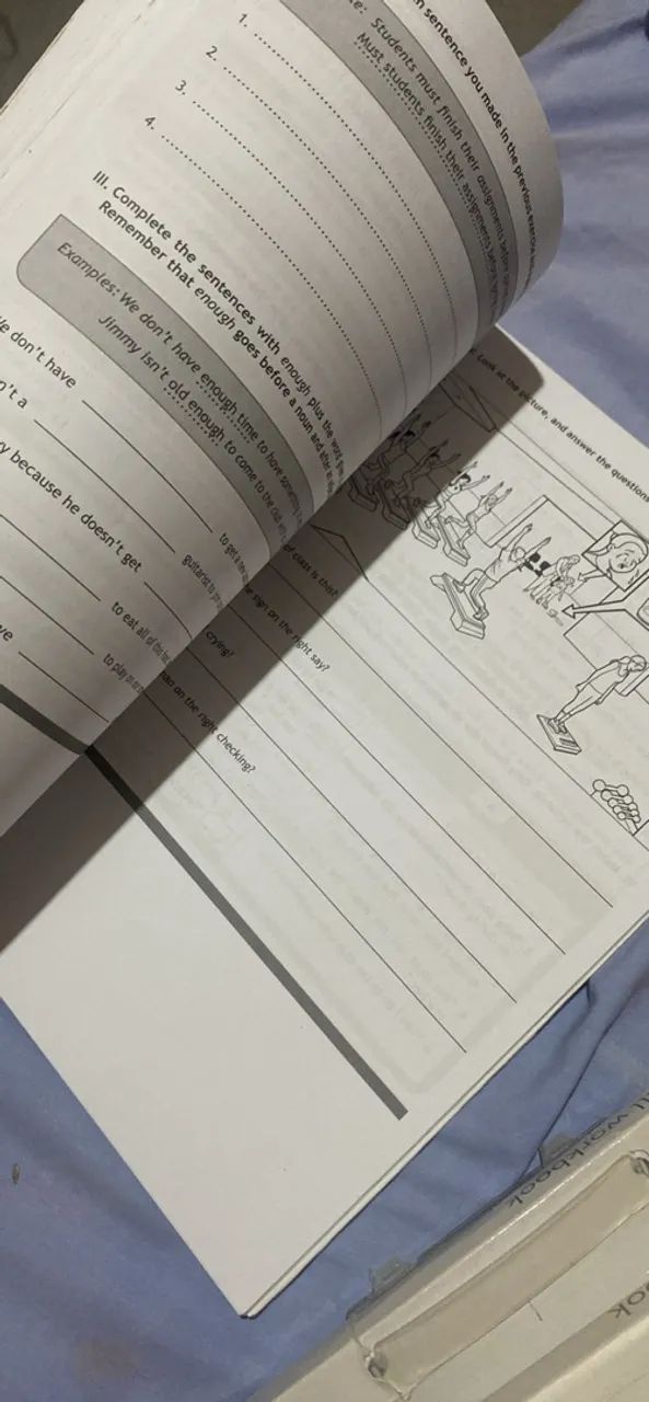 Livros de inglês