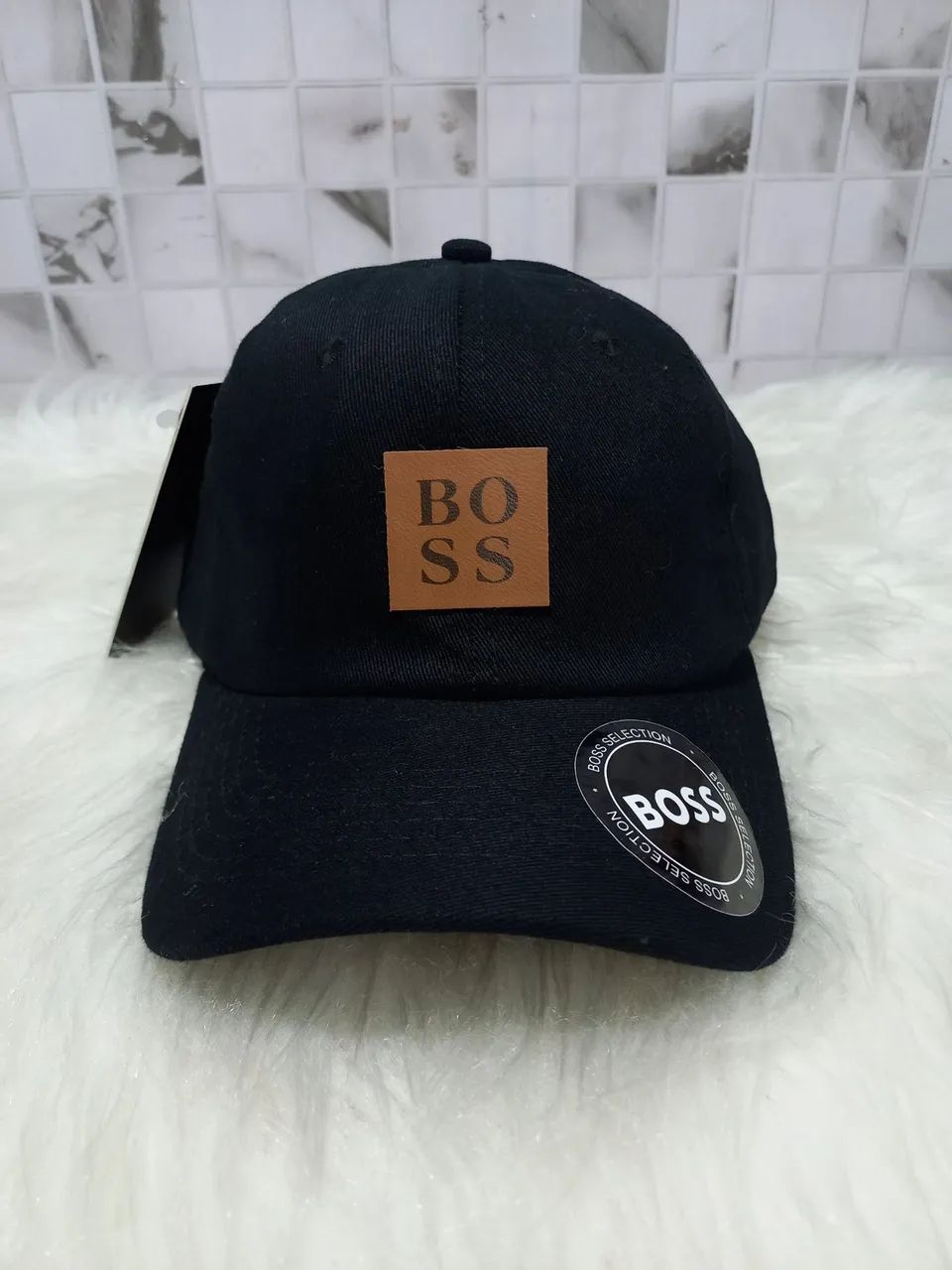 BONÉ - [LINHA PREMIUM]. - Foto 2