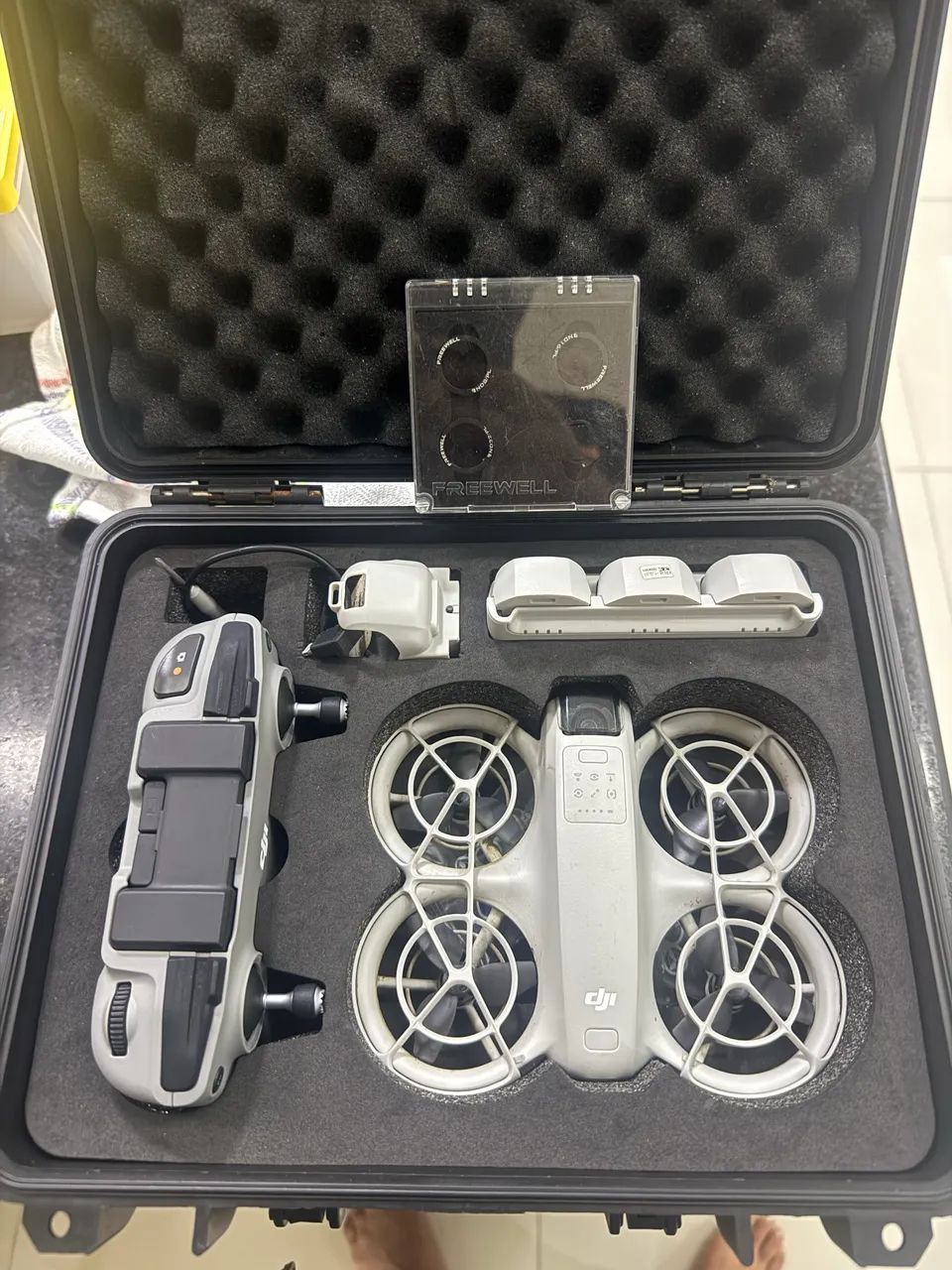Drone Dji neo  - Foto 2