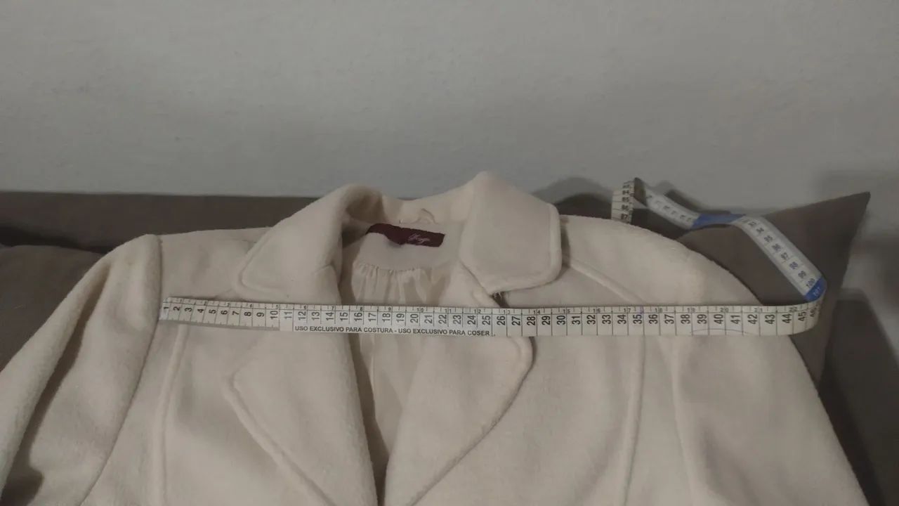 Blazer Feminino  - Foto 3