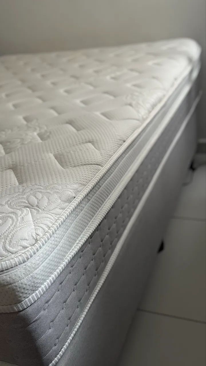 CAMA BOX PROBEL - Foto 2