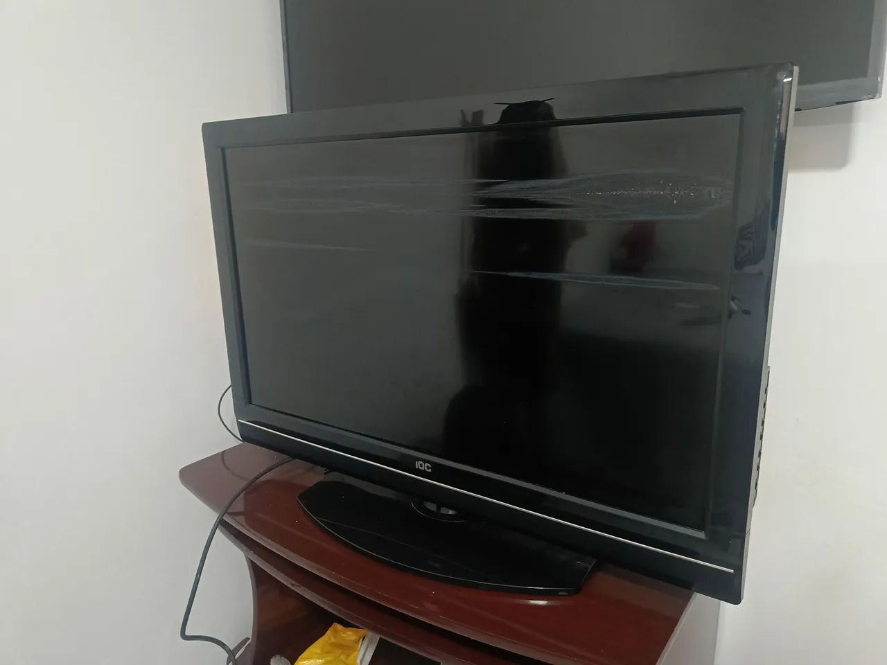 TV 32" AOC  - Foto 3
