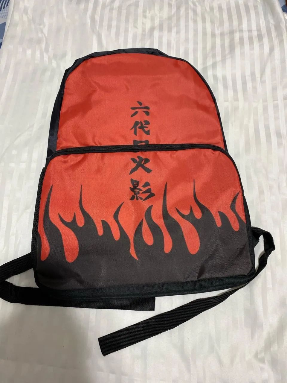 Mochilas desenhos  - Foto 3