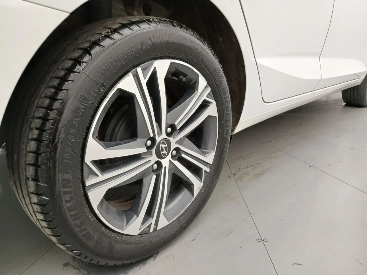 Hyundai HB20S Comfort 1.0 TB Flex 12V Aut., foto 14 de 18