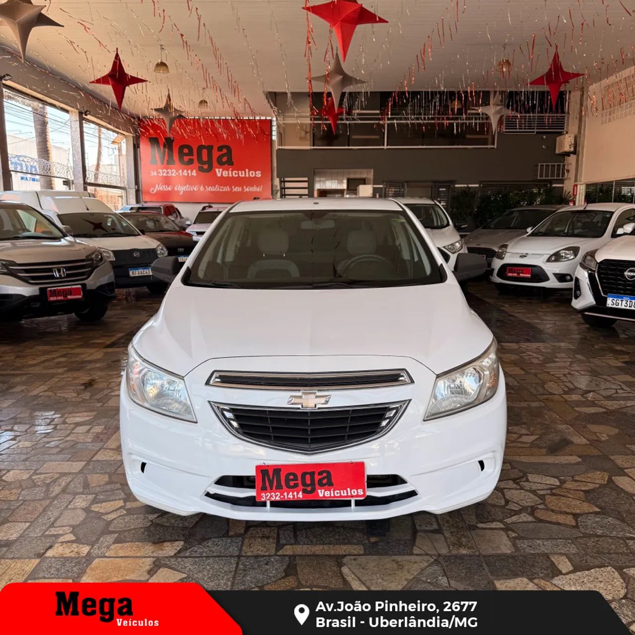 Chevrolet Onix 2015 - Foto 2