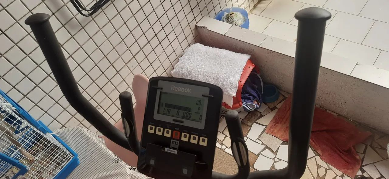 Bicicleta ergometrica c2e - Foto 4