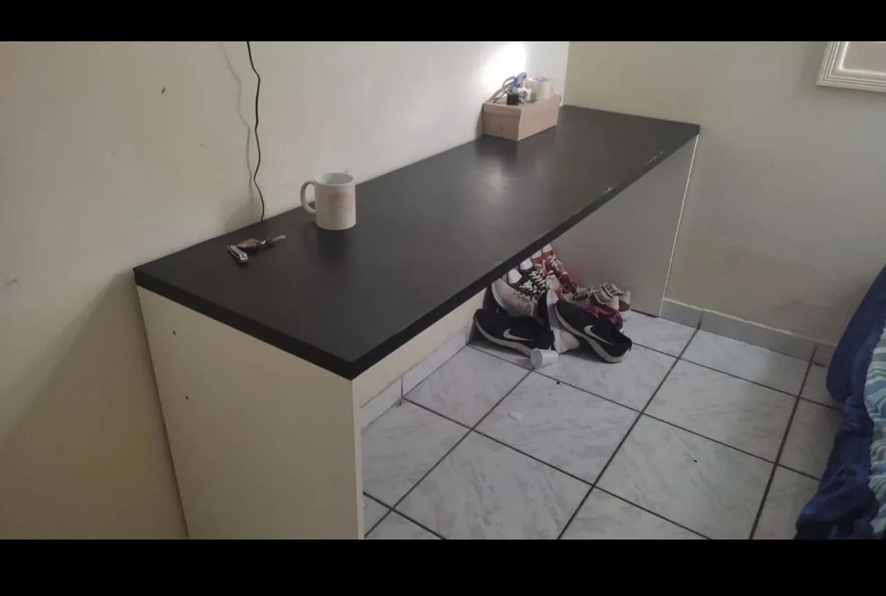 Mesa escritório