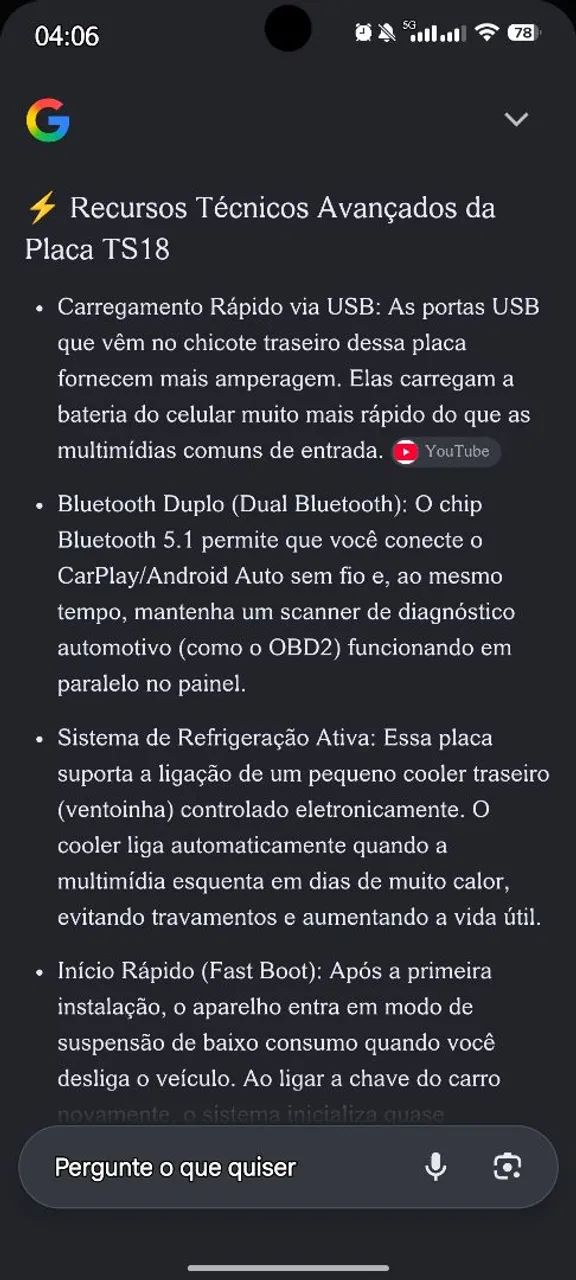 Kit Multimídia Carloer  Serve pra Todos Veículos 2 Din - Foto 5