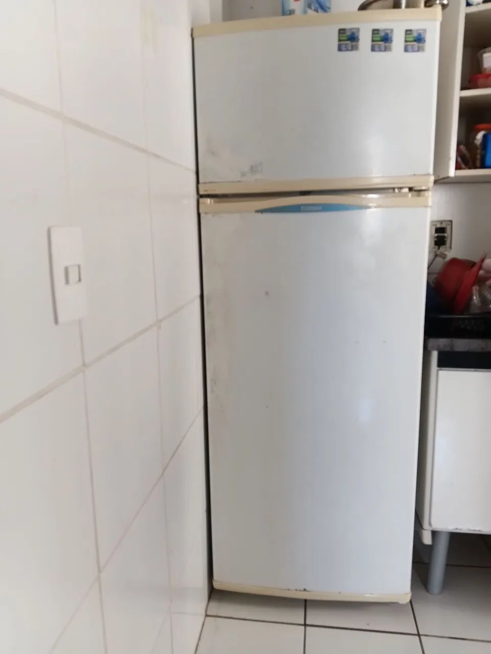 GELADEIRA  - Foto 4
