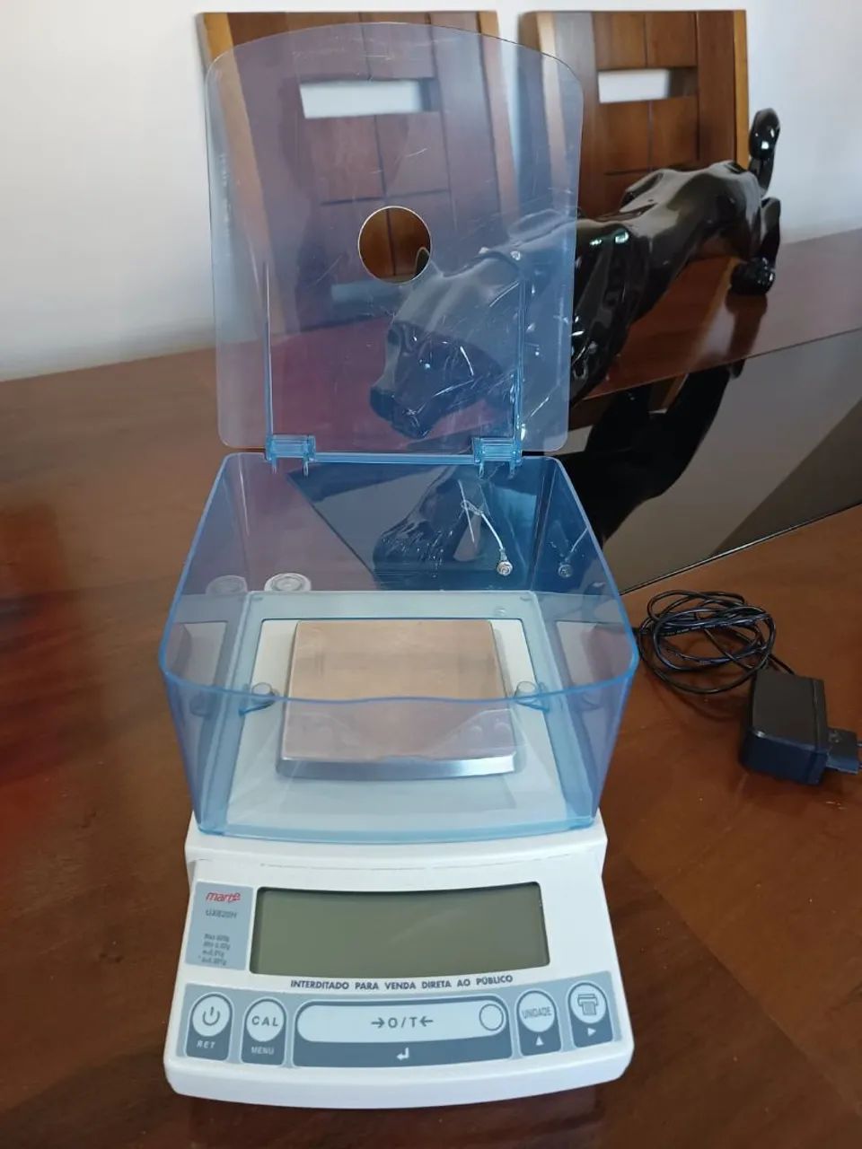 Balança Marte UX620H