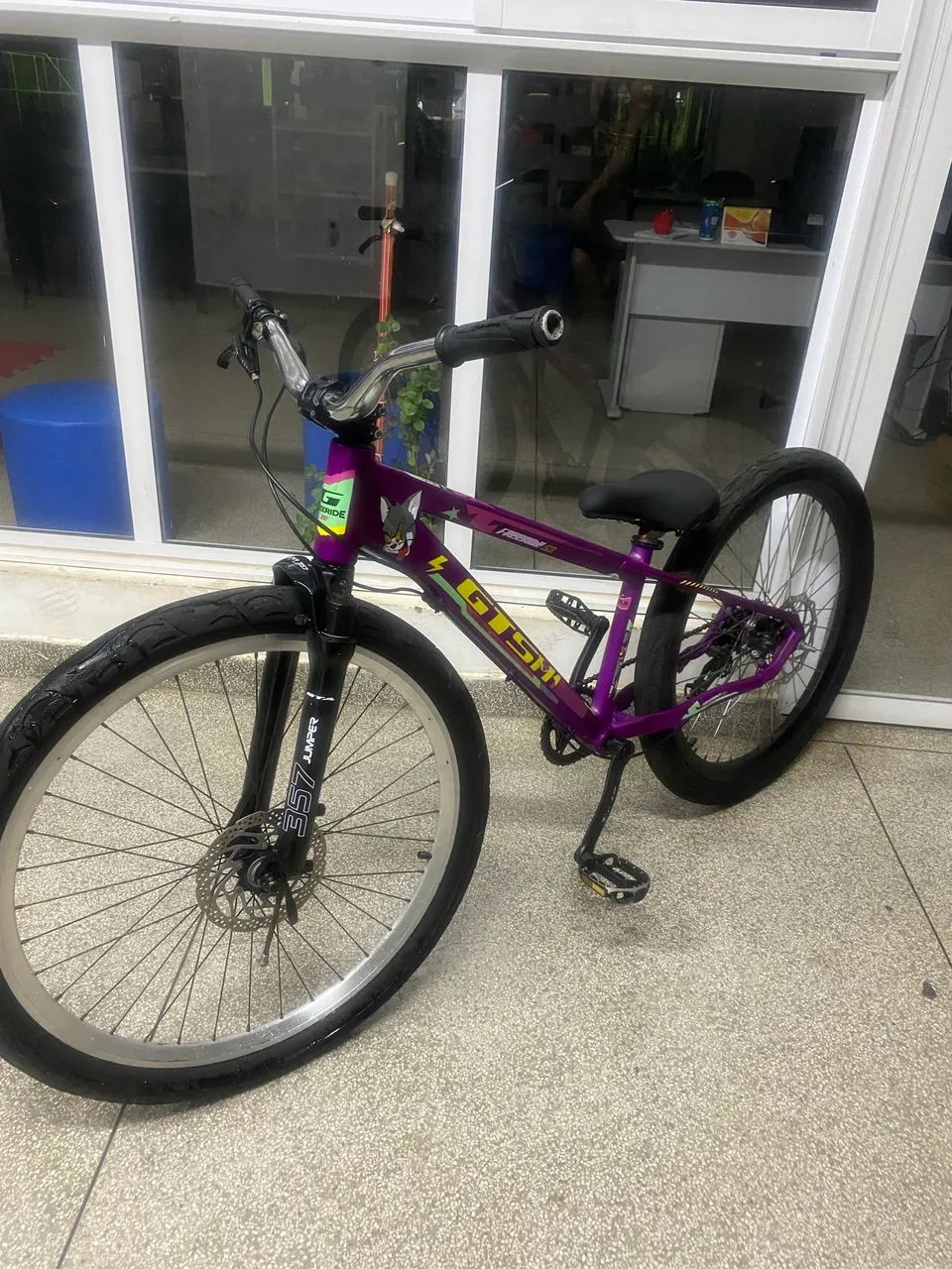 Vendo bike GTSm1 - Foto 4