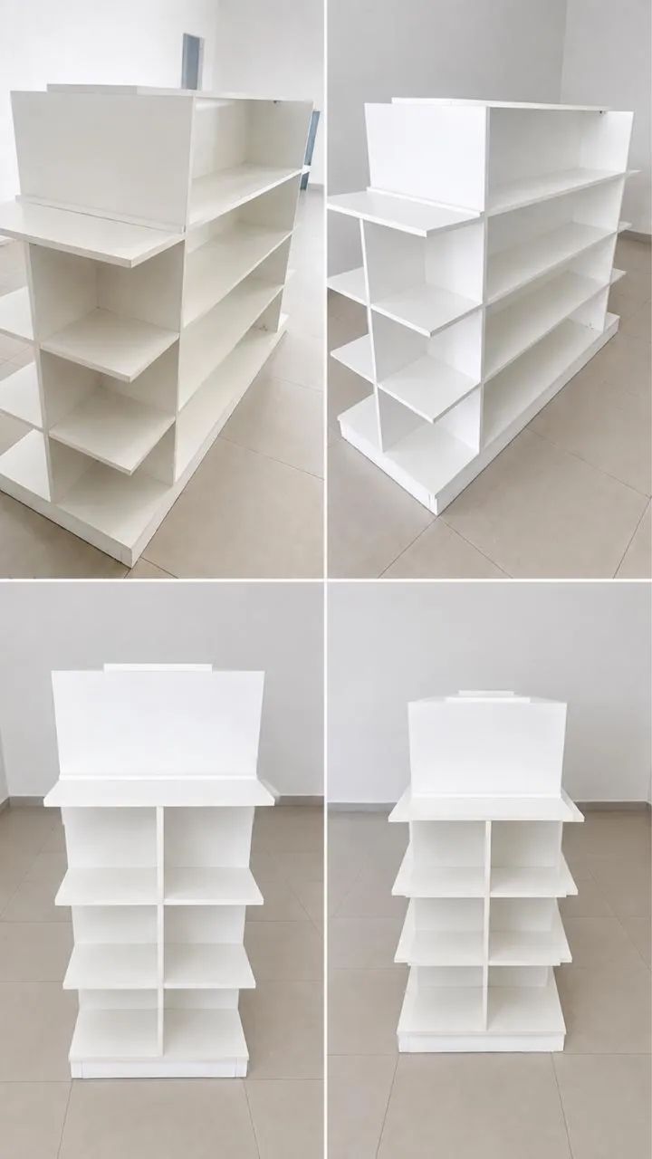 Gandula 100% MDF