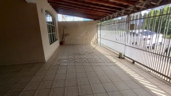 CASA 3 QUARTOS SENDO 2 SUÍTES VILA ASSIS - Foto 3