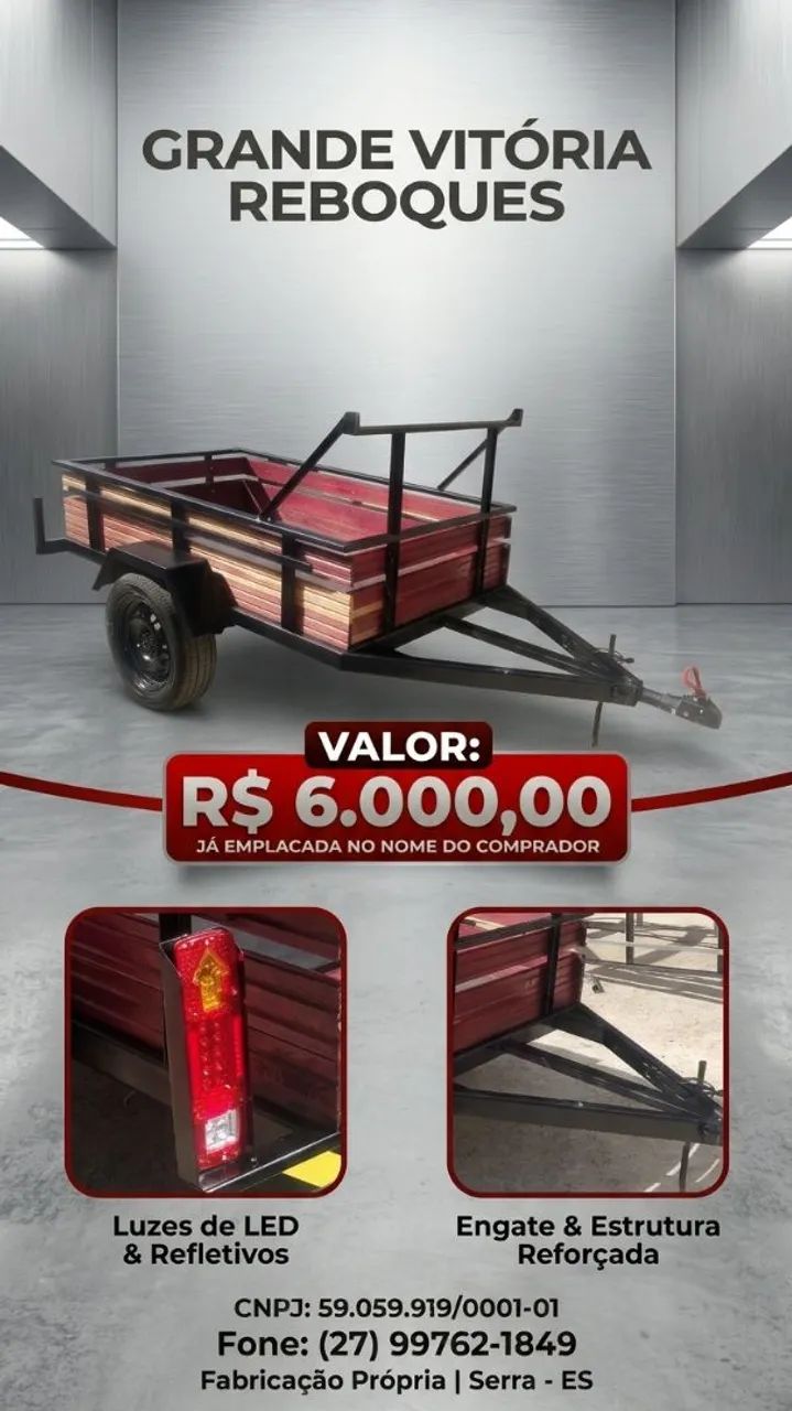 Reboque