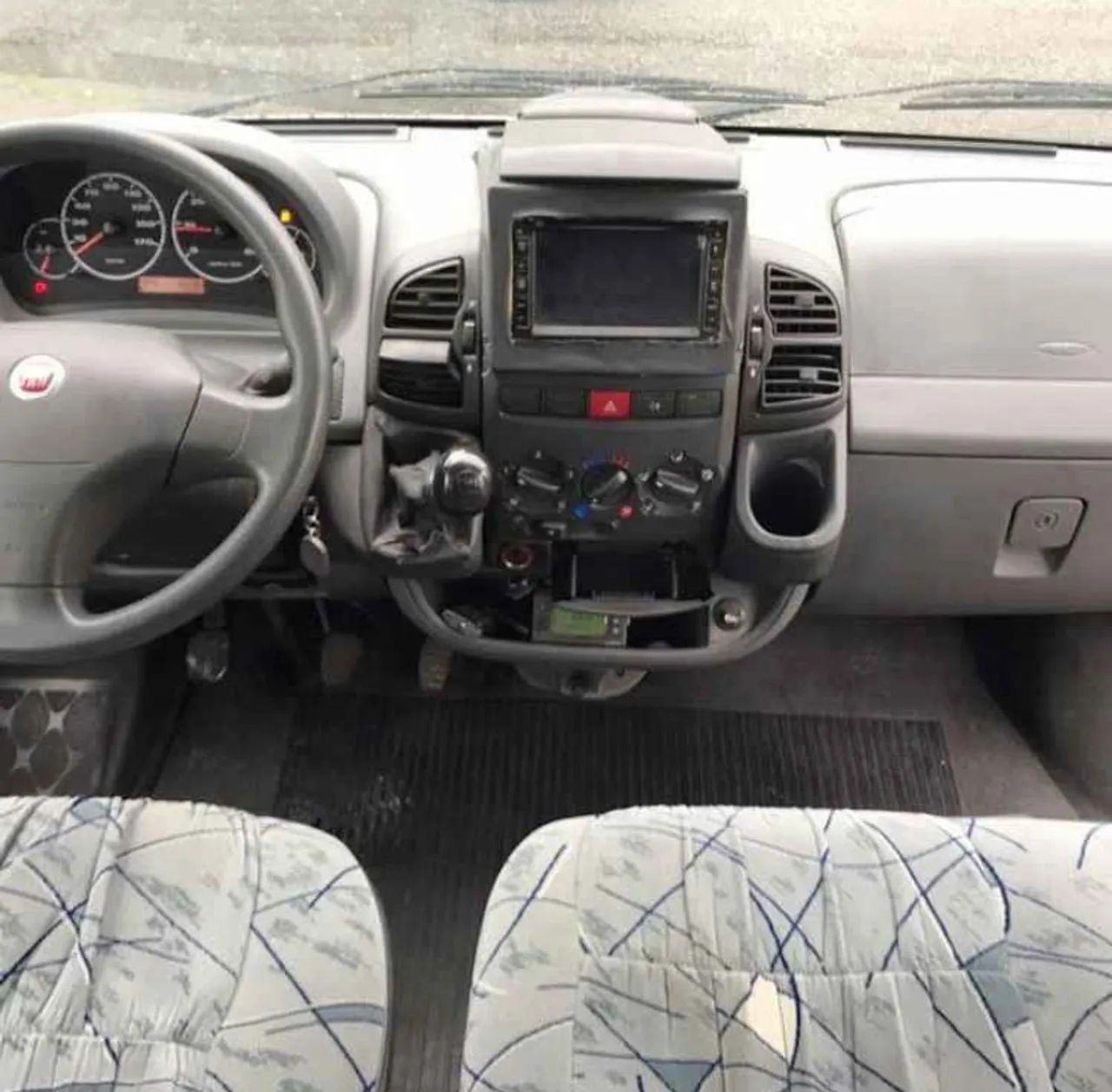 Fiat Ducato 2015 - Foto 7