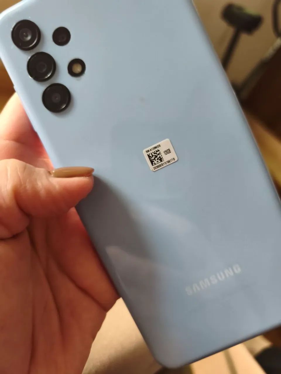 Samsung A13 - Foto 2