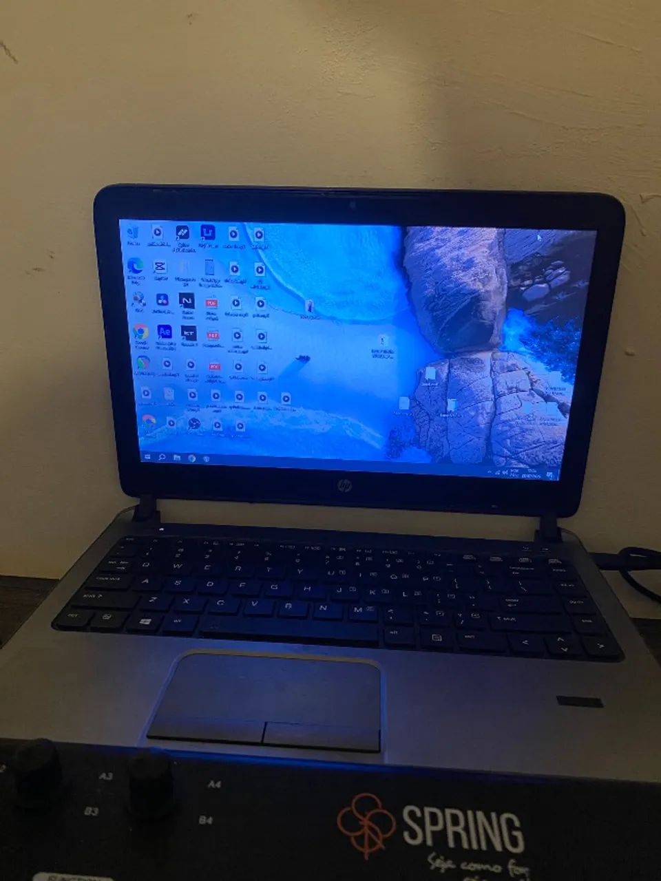 Notebook i5