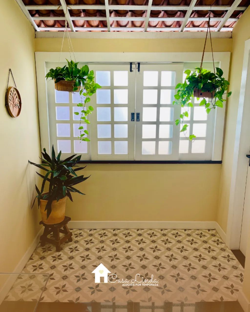 CASA AJU por Temporada, 6 Quartos - Foto 6