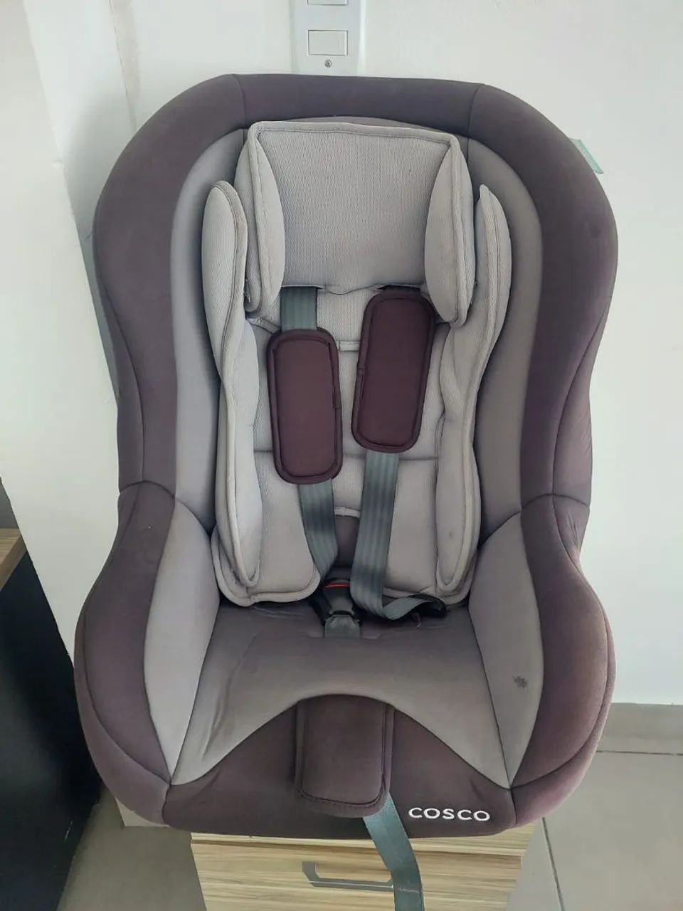Cadeira Infantil para Carro - Foto 3