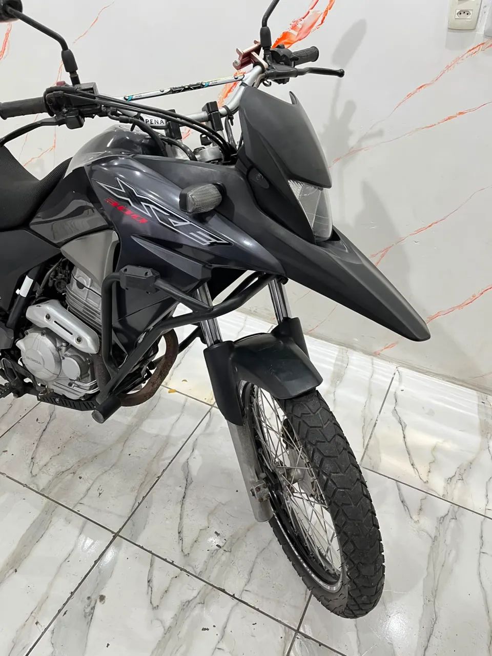 VENDO XRE 300 2016 - Foto 3