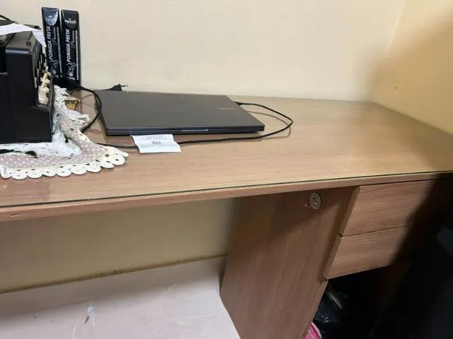 Mesa de Escritório - Foto 3