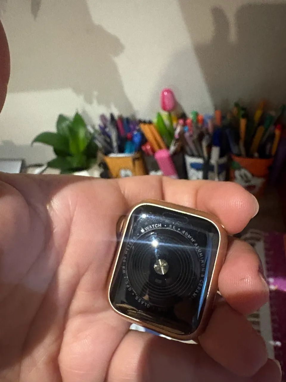 APPLE WATCH SE 40MM - Foto 3