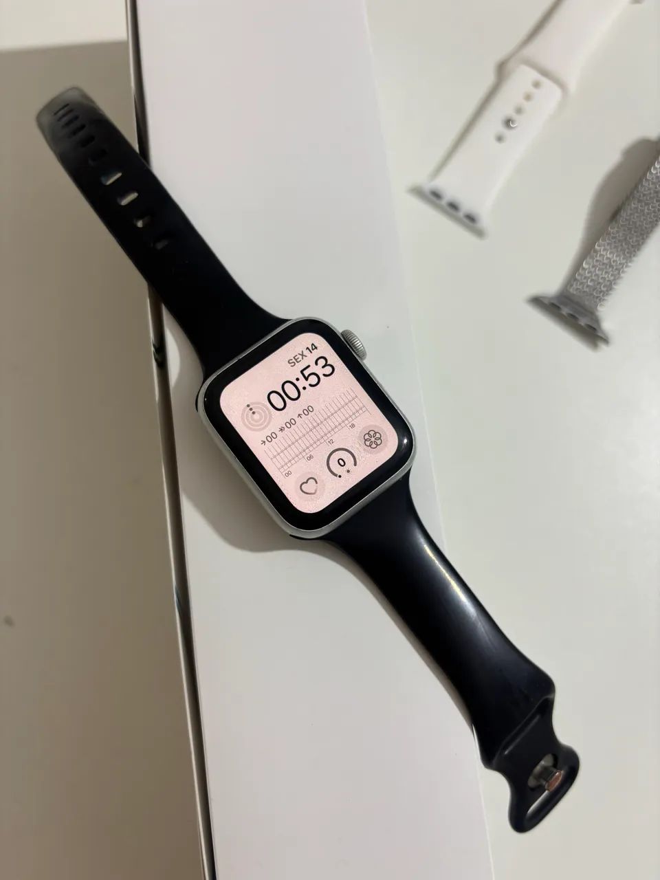 Apple Watch série 4 - 40mm - Foto 3