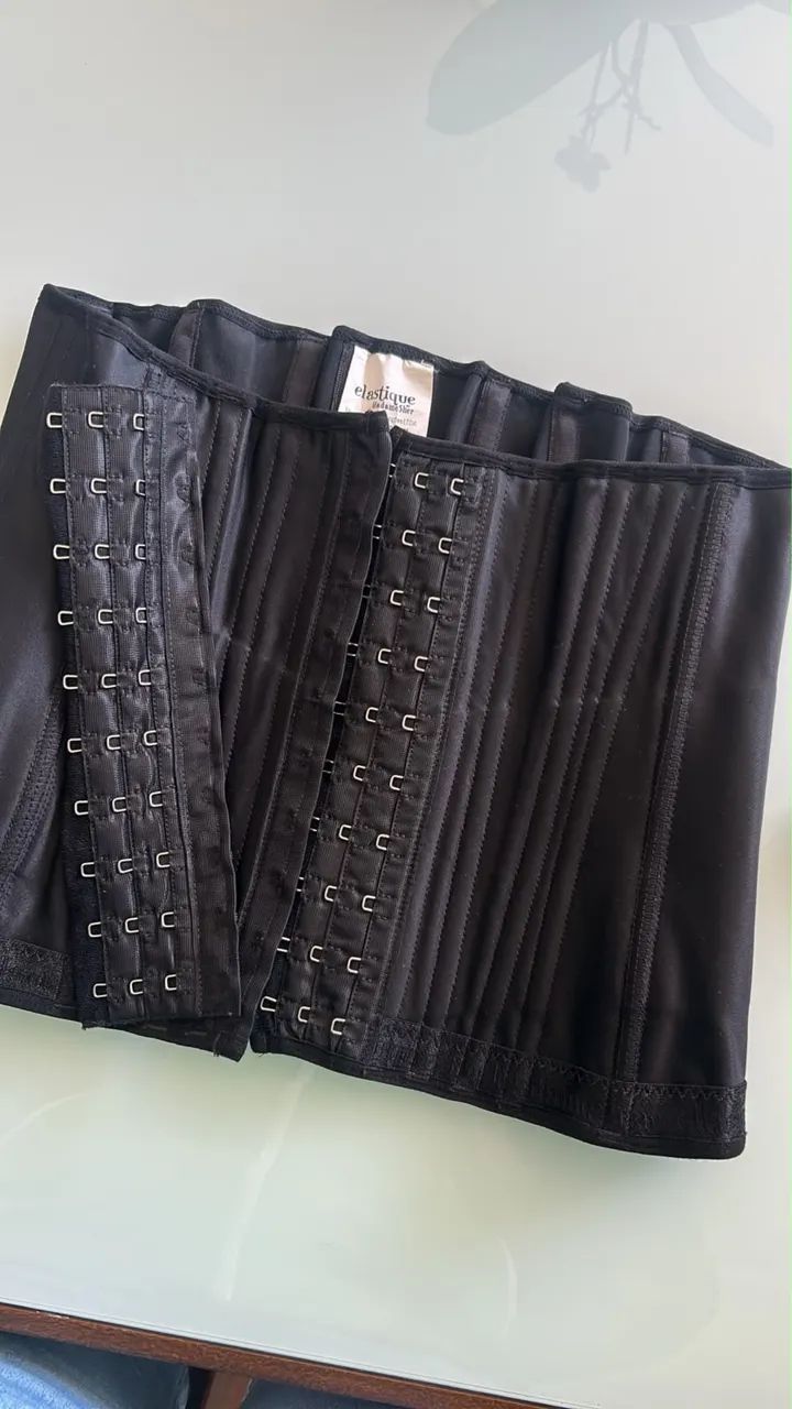 Corsete de luxo Madame Sher