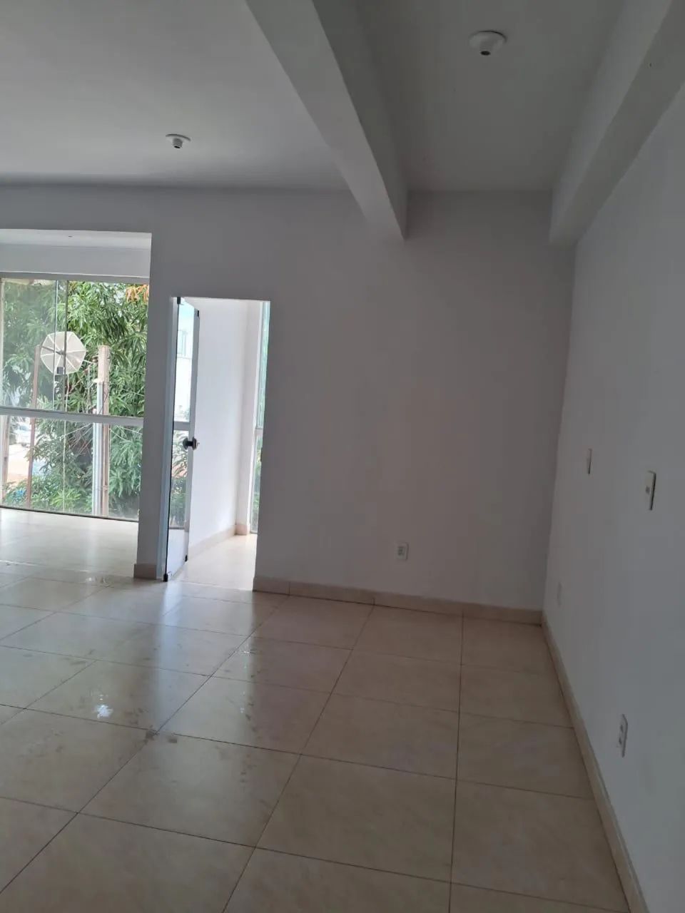 Sala Comercial - Aluguel direto com Proprietário 