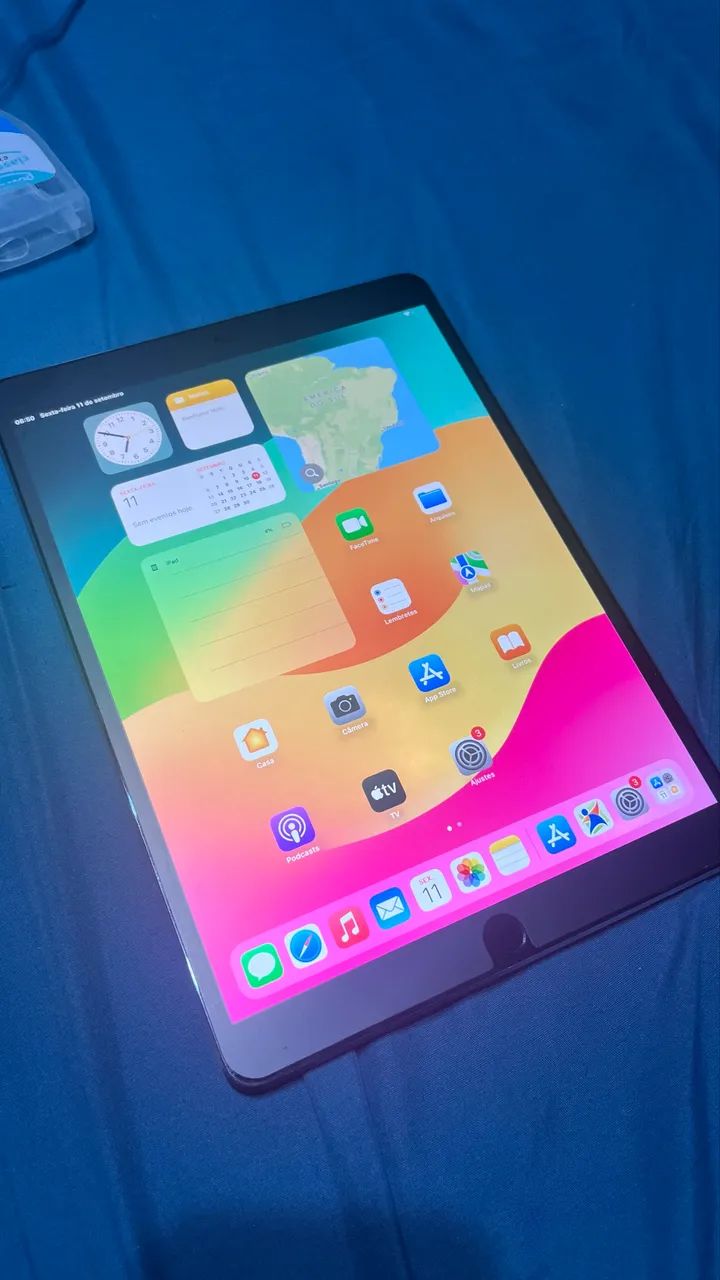 Ipad 11