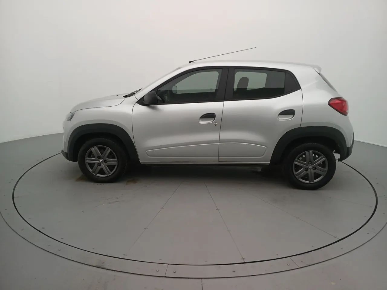 Renault Kwid 1.0 Zen 2024 - Foto 2