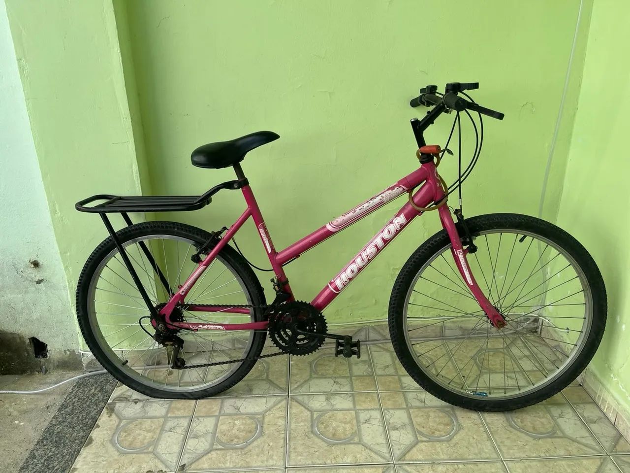 Bicicleta feminina  - Foto 2